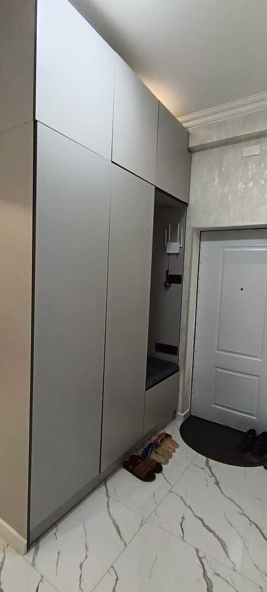 Satılır 3 otaqlı yeni tikili 55 m² — Mənzil, Bakı (4)