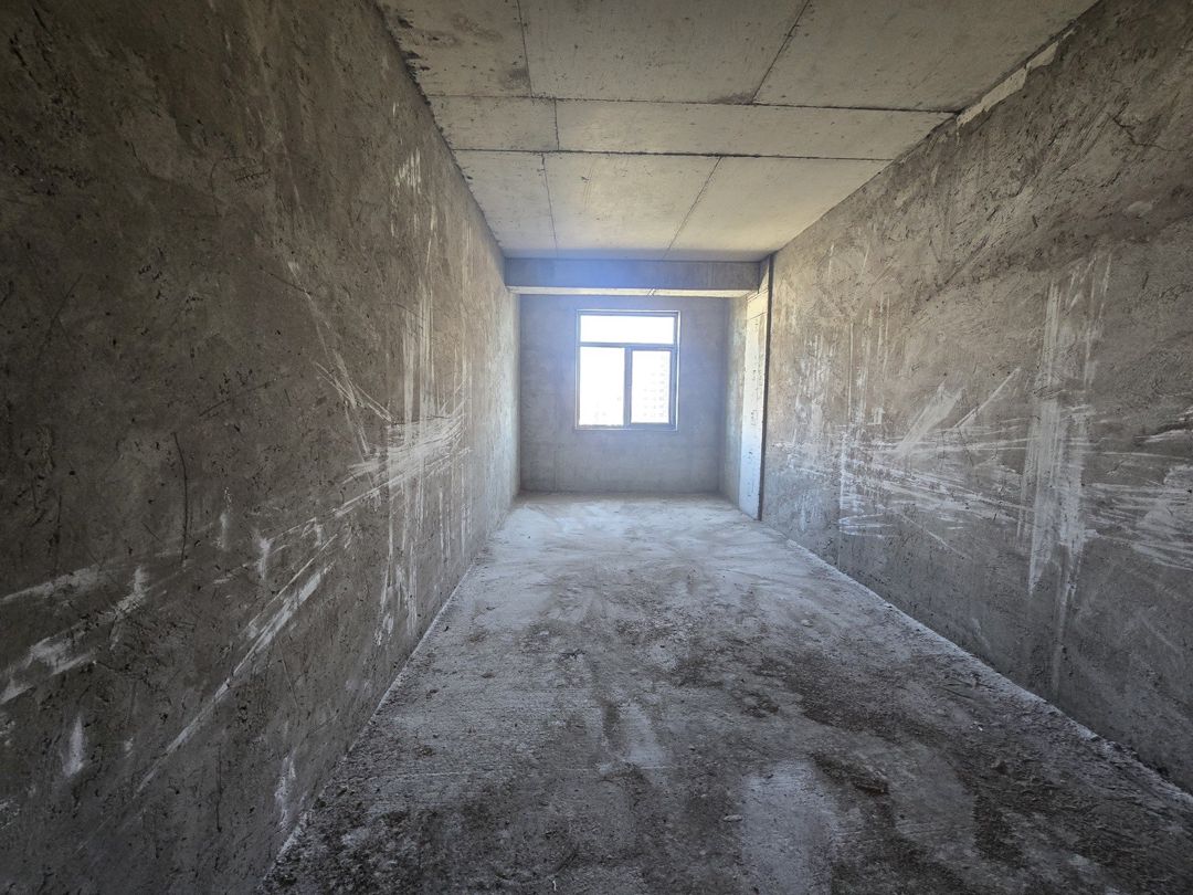 Satılır 2 otaqlı yeni tikili 80 m² — Mənzil, Sumqayıt (11)