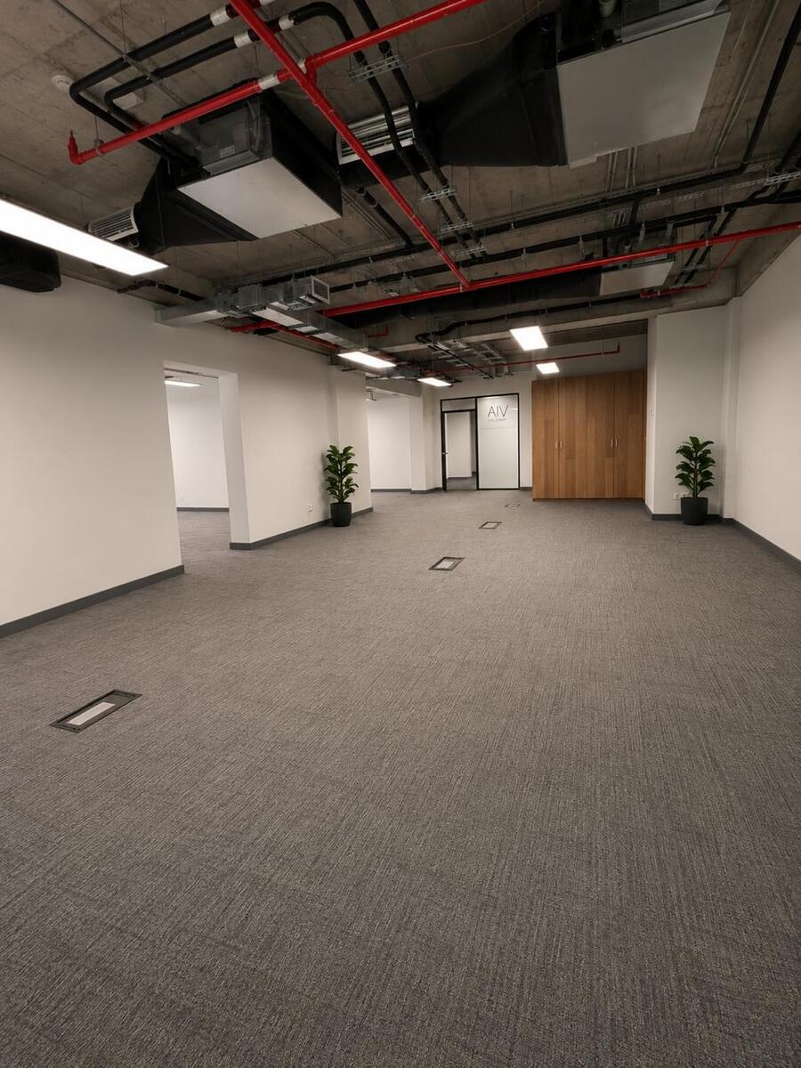 İcarəyə verilir obyekt 210 m² — Əmlak, Bakı (7)