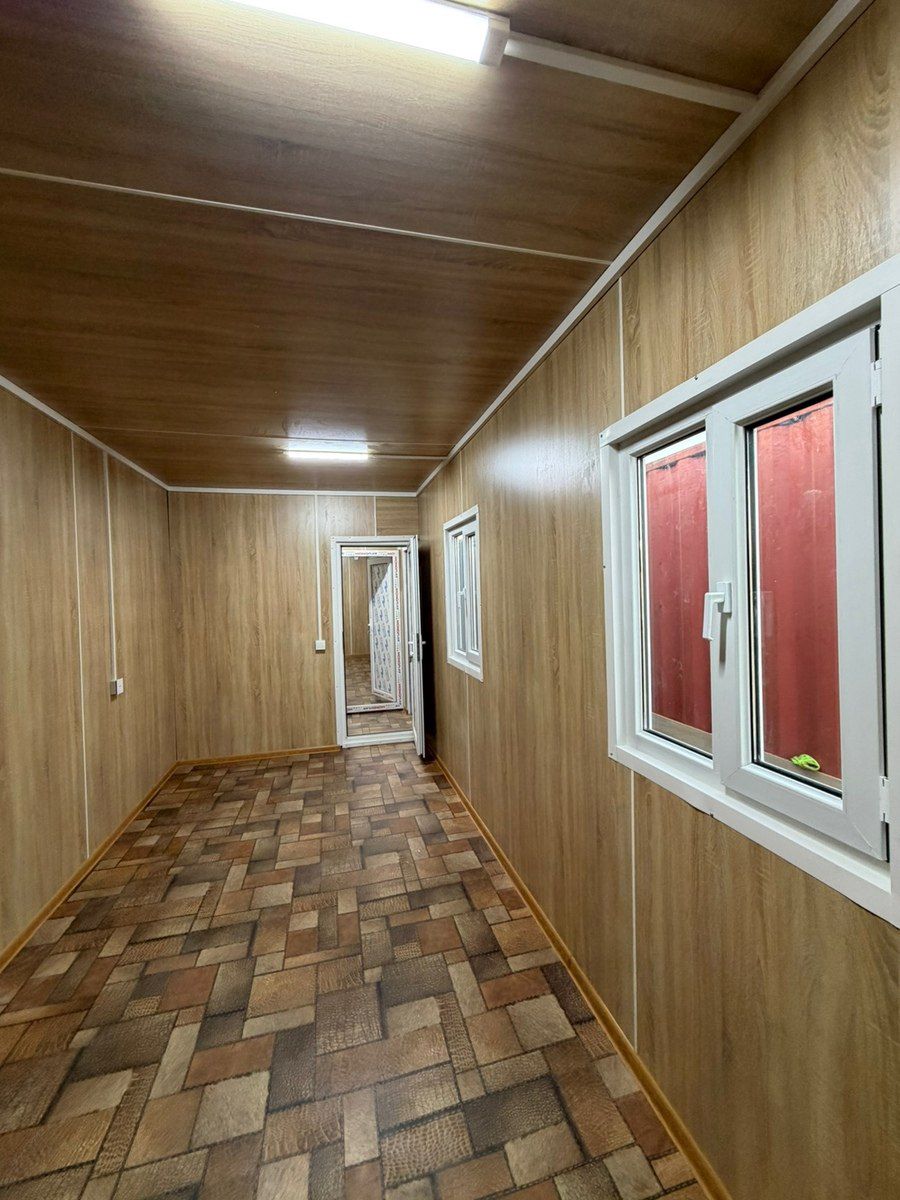Vip konteyner — Təmir və inşaat, Bakı (4)