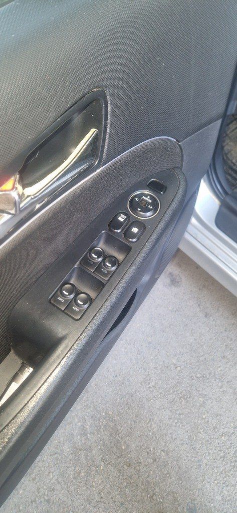 Hyundai i30, 1.6 L, 2010 il, 307 627 km — Avtomobillər, Bakı (12)