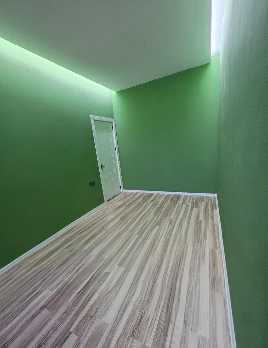 Satılır 3 otaqlı köhnə tikili 70 m² — Mənzil, Bakı (4)
