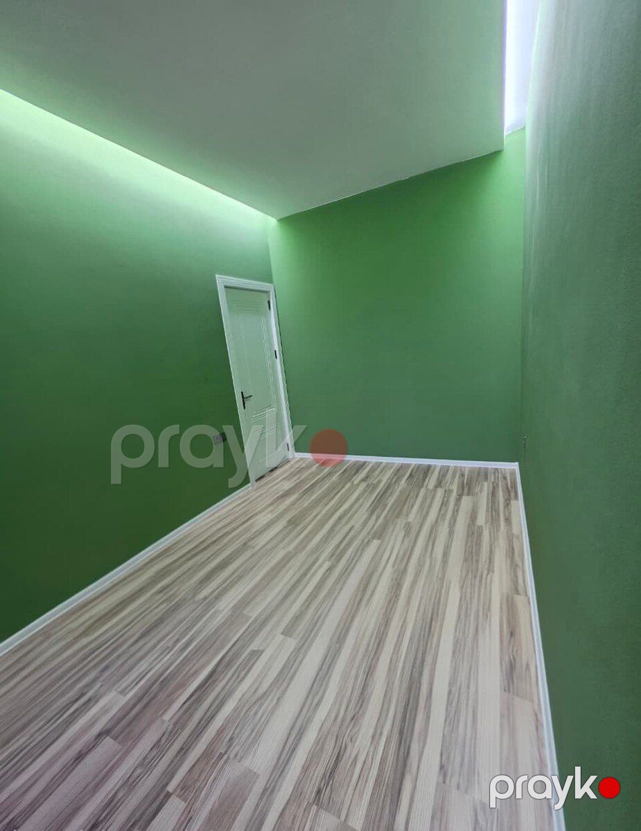 Satılır 3 otaqlı köhnə tikili 70 m² — Mənzil, Bakı (4)