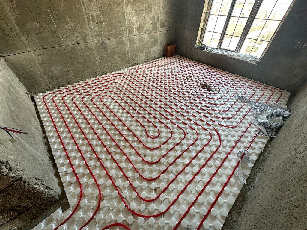 Santexnik işləri — Təmir və inşaat, Bakı (11)