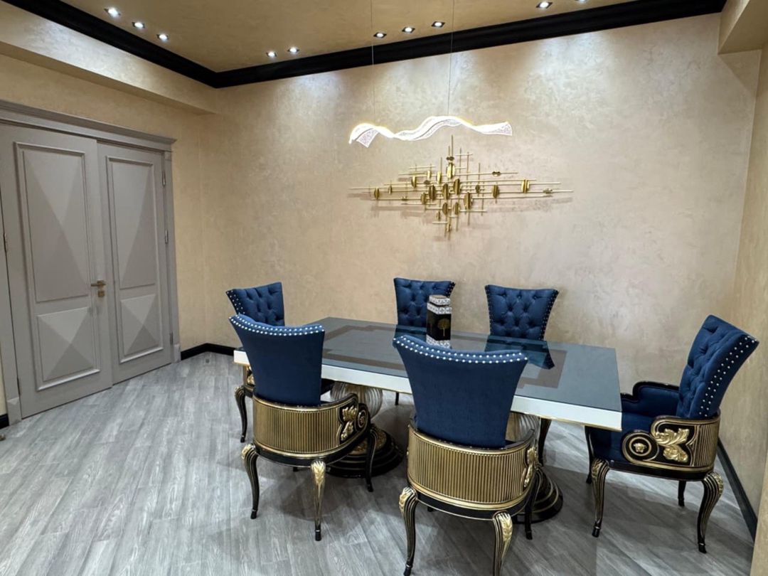 Satılır 3 otaqlı yeni tikili 140 m² — Mənzil, Bakı (7)