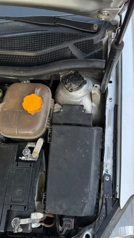 Opel Astra, 1.4 L, 2005 il, 320 900 km — Avtomobillər, Yevlax (12)