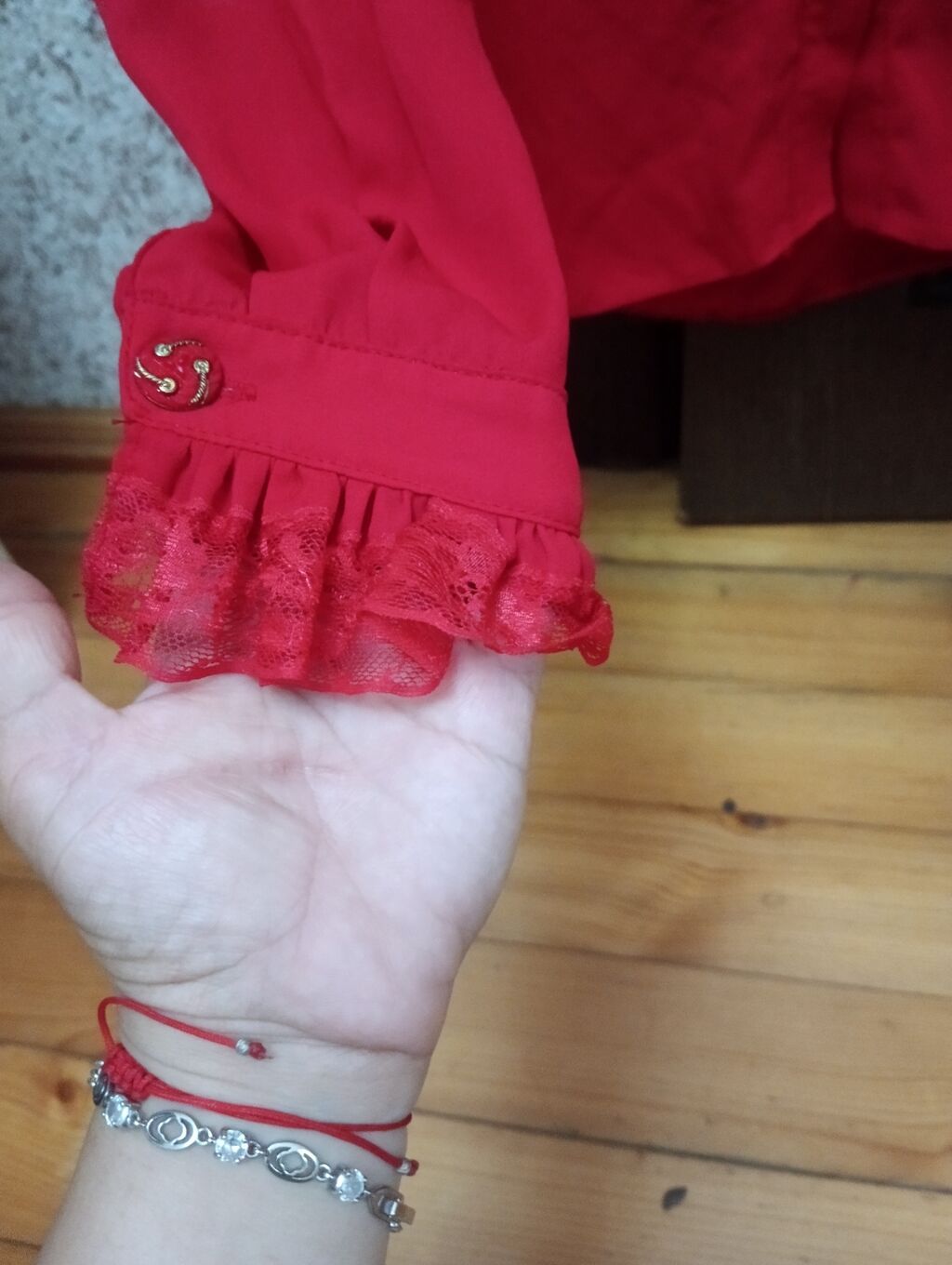 Sifon saruska sm razmeri — Köynək, Digah (2)