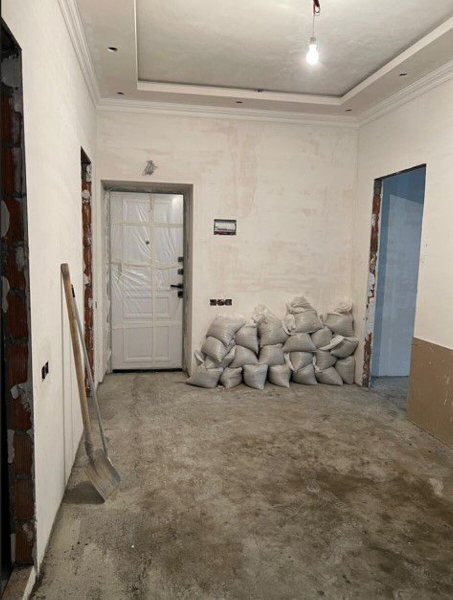 Satılır 3 otaqlı yeni tikili 100 m² — Mənzil, Bakı (10)