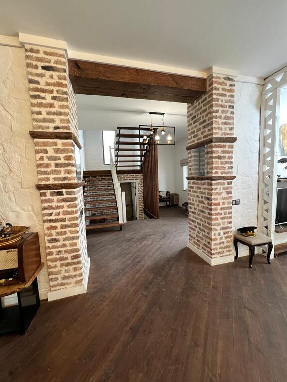 Villa, Abşeron r — Ev, villa, Bakı (12)