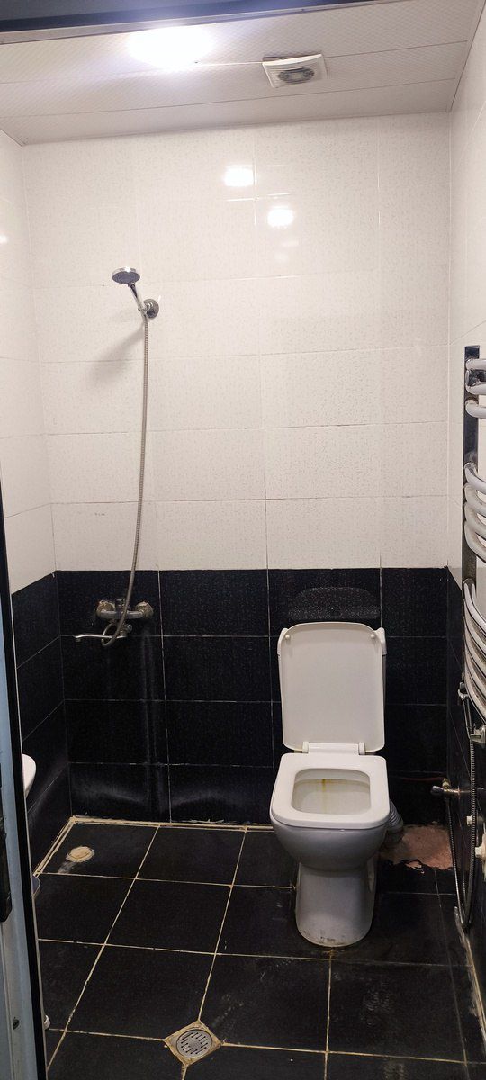 İcarəyə verilir 2 otaqlı köhnə tikili 45 m² — Mənzil, Bakı (5)