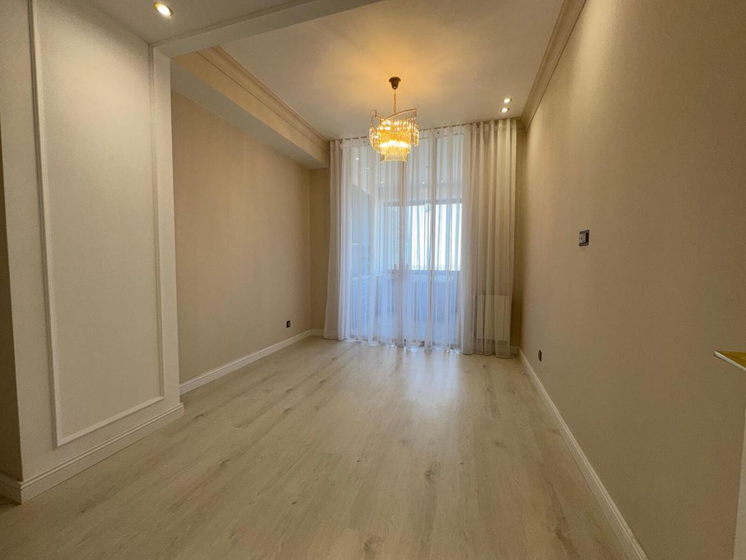 Satılır 2 otaqlı yeni tikili 96 m² — Mənzil, Bakı (6)
