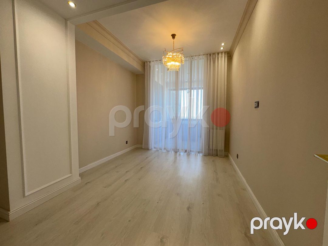 Satılır 3 otaqlı yeni tikili 96 m² — Mənzil, Bakı (6)