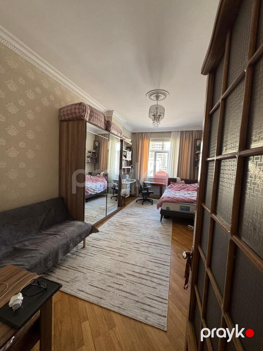 Satılır 3 otaqlı yeni tikili 160 m² — Mənzil, Bakı (6)