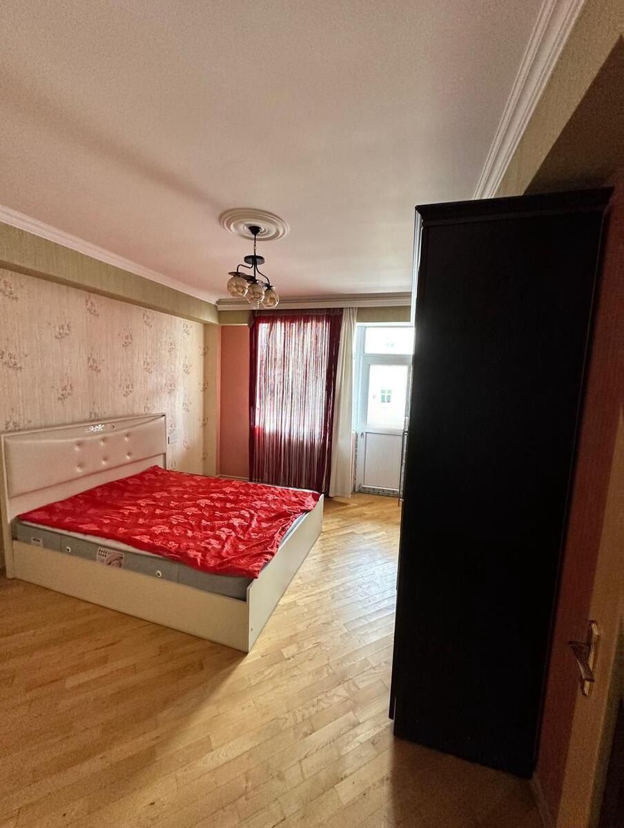 İcarəyə verilir 2 otaqlı yeni tikili 85 m² — Mənzil, Bakı (5)