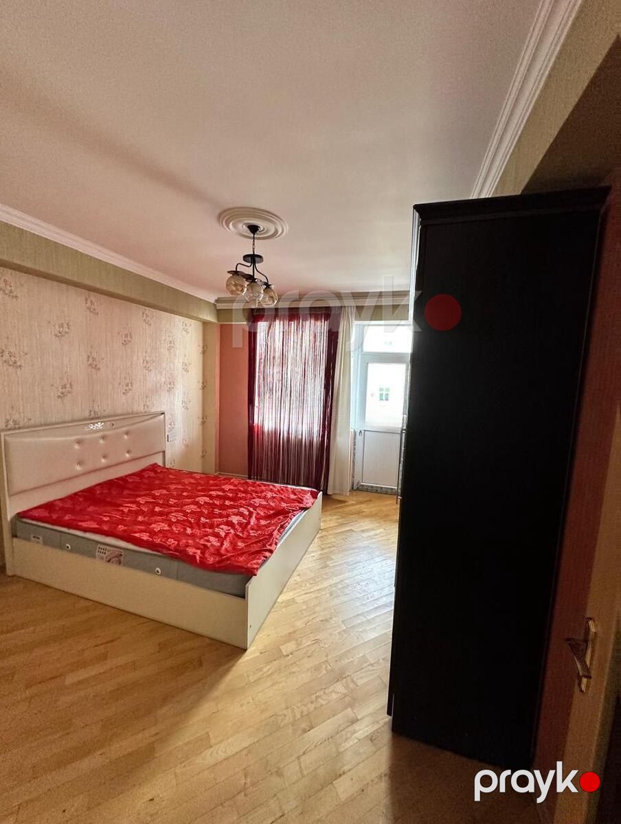 İcarəyə verilir 2 otaqlı yeni tikili 85 m² — Mənzil, Bakı (5)