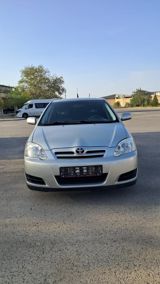Toyota Corolla, 1.4 L, 2006 il, 304 375 km — Автомобили