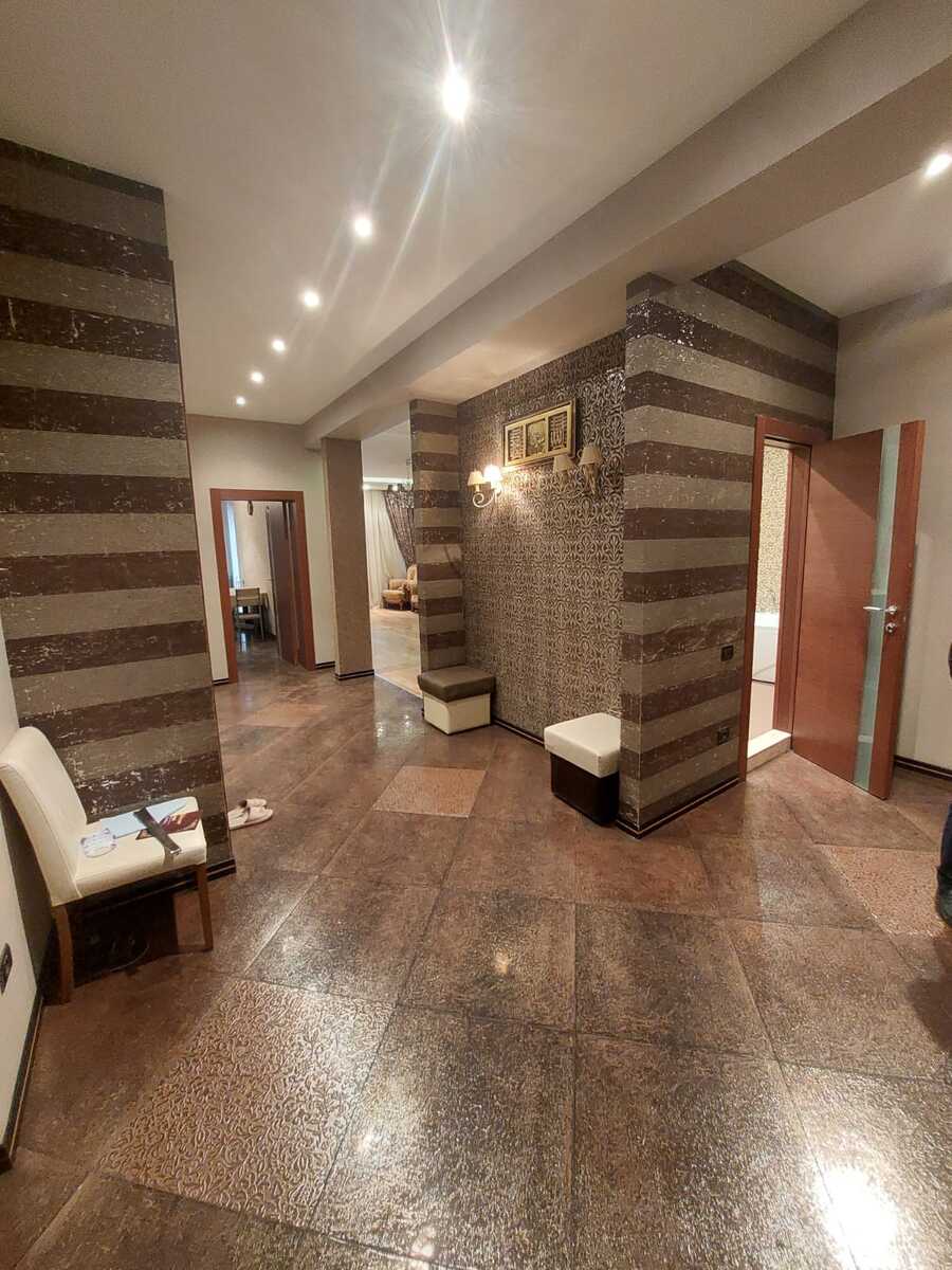 İcarəyə verilir 2 otaqlı yeni tikili 125 m² — Mənzil, Bakı (5)