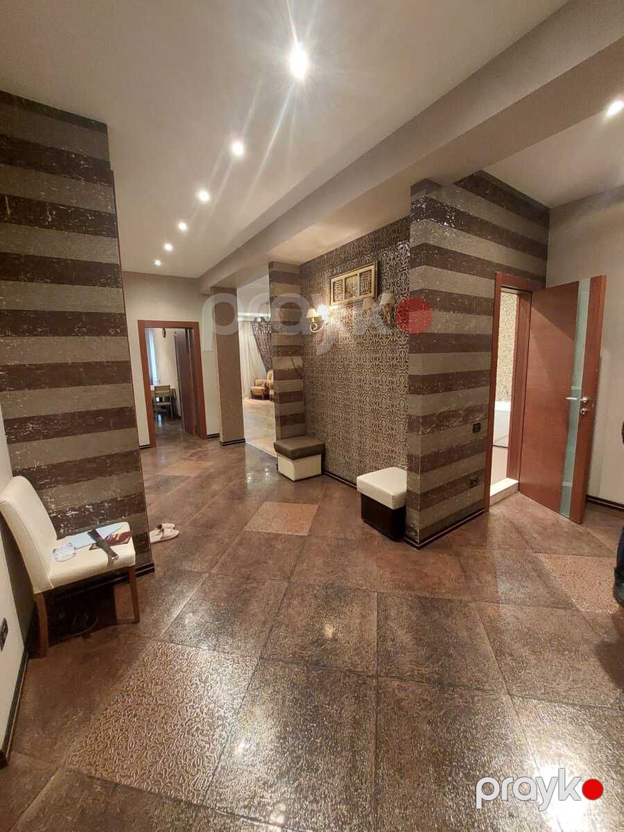 Satılır 3 otaqlı yeni tikili 145 m² — Mənzil, Bakı (5)