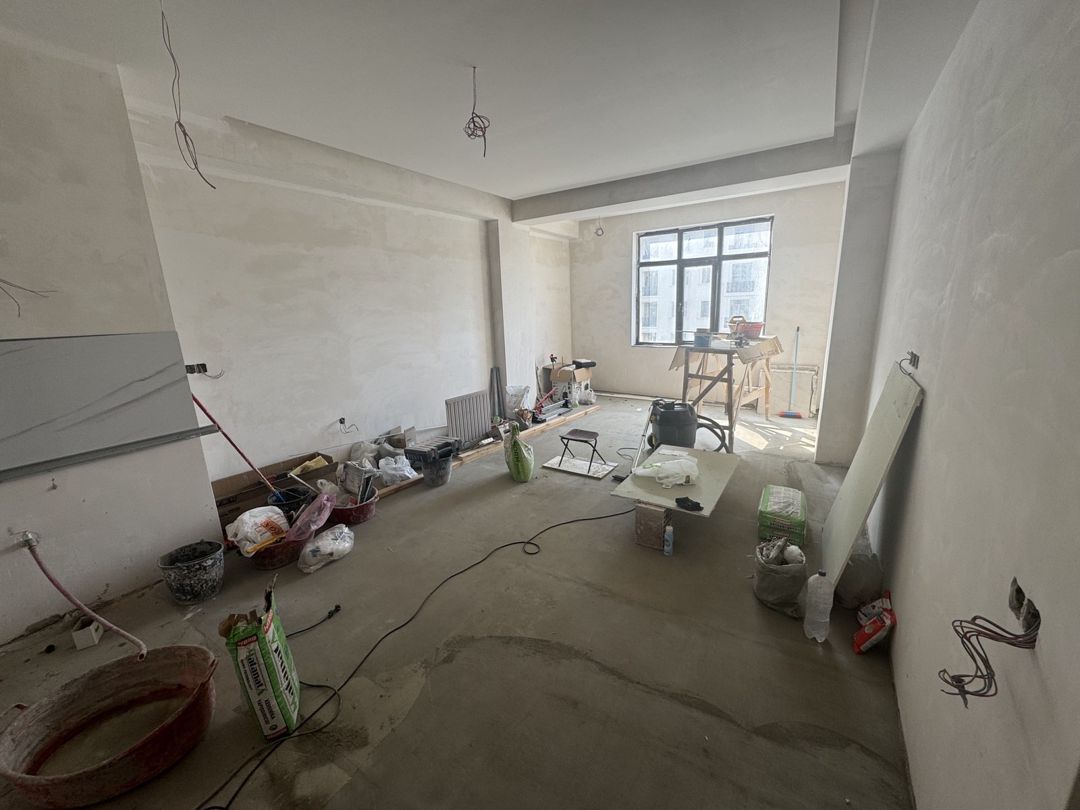 Satılır 3 otaqlı yeni tikili 80 m² — Mənzil, Bakı (3)