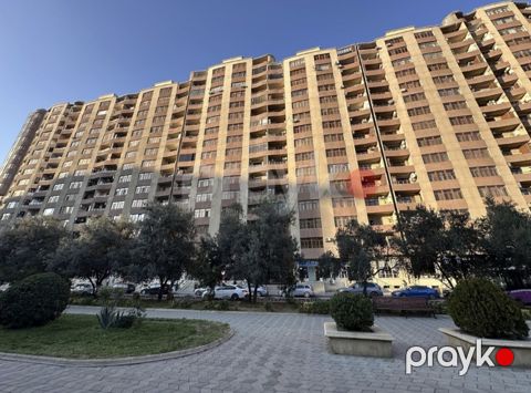 Satılır 3 otaqlı yeni tikili 137 m²
