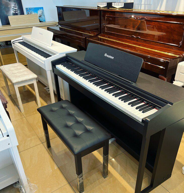 Elektro pianolar "Greaten" — Musiqiə alətləri, Bakı (10)