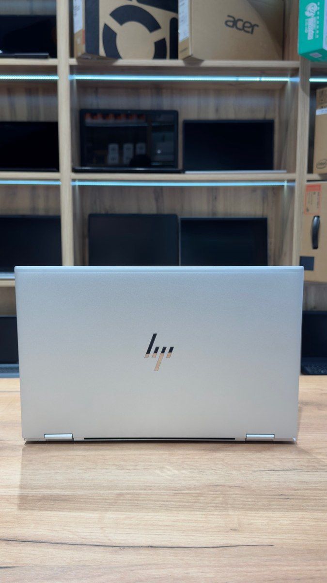 HP Elitebook x360 — Noutbuklar, Bakı (4)