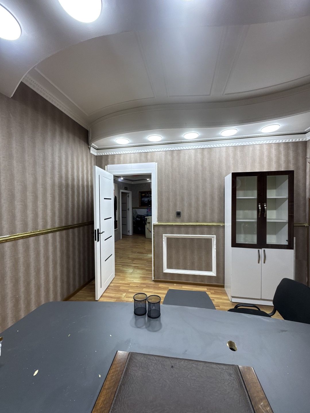 İcarəyə verilir 5 otaqlı ofis 80 m² — Ofis, Bakı (4)