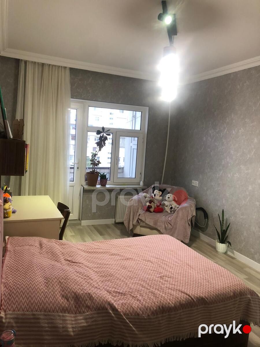 Satılır 3 otaqlı köhnə tikili 85 m² — Mənzil, Bakı (4)