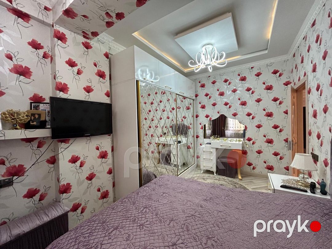 Satılır 3 otaqlı yeni tikili 100 m² — Mənzil, Xırdalan (7)