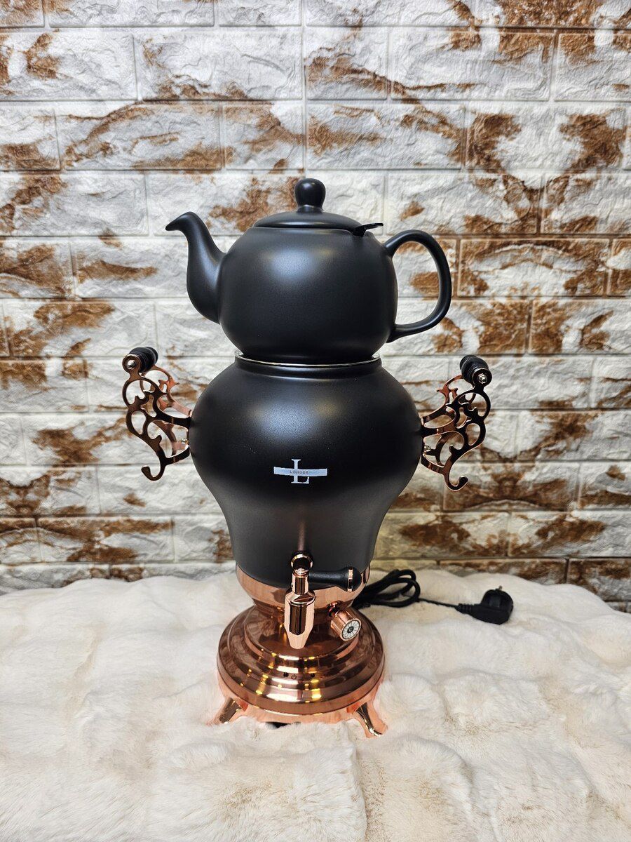 Elektrik samovar — Ev texnikası, Bakı (2)
