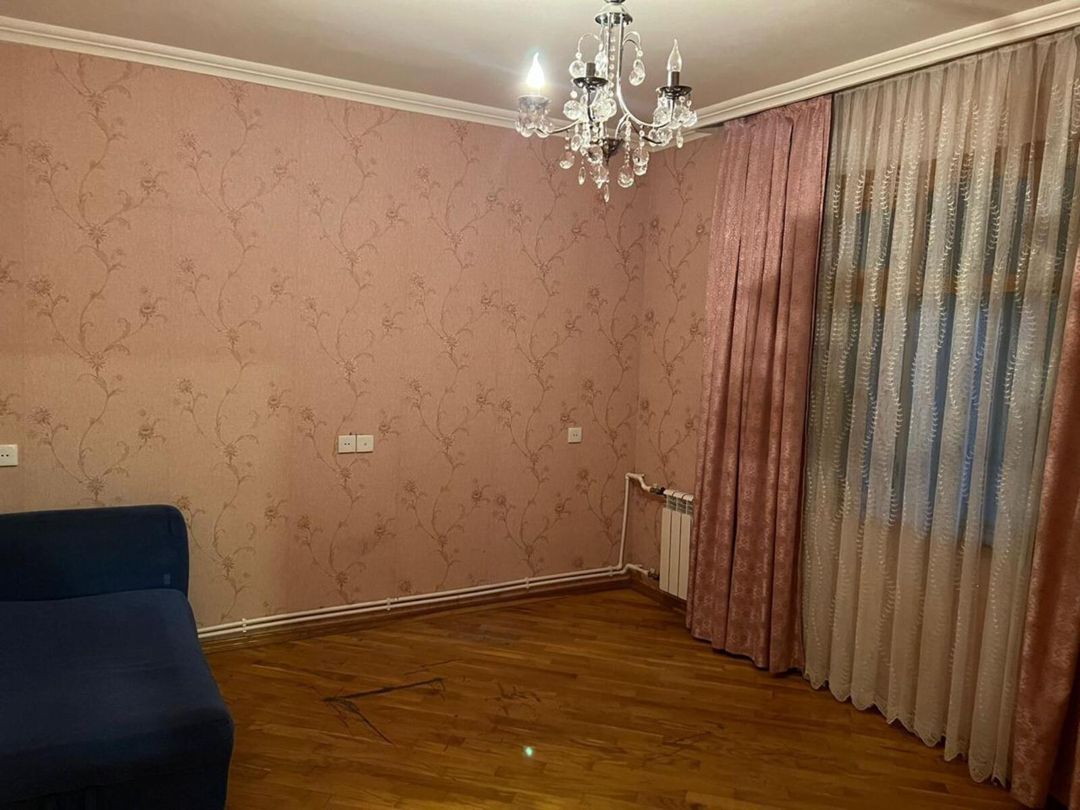 Satılır 3 otaqlı köhnə tikili 87 m² — Mənzil, Bakı (2)