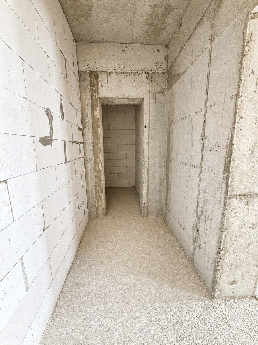 Satılır 2 otaqlı yeni tikili 70 m² — Mənzil, Bakı (3)