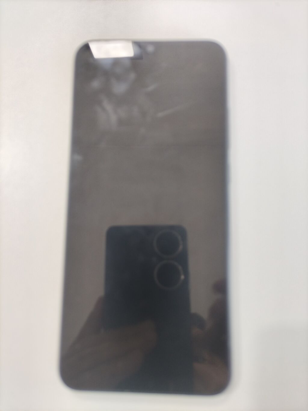 Redmi 10a 64gb yadas 4 ram prablemi yoxdu — Xiaomi, Gəncə (2)