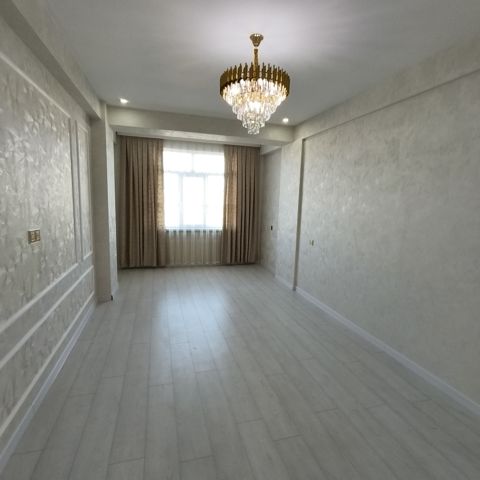 Satılır 2 otaqlı yeni tikili 64 m² — Xırdalan