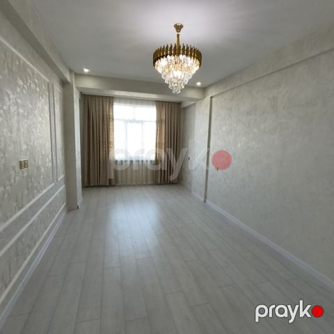 Satılır 2 otaqlı yeni tikili 64 m²