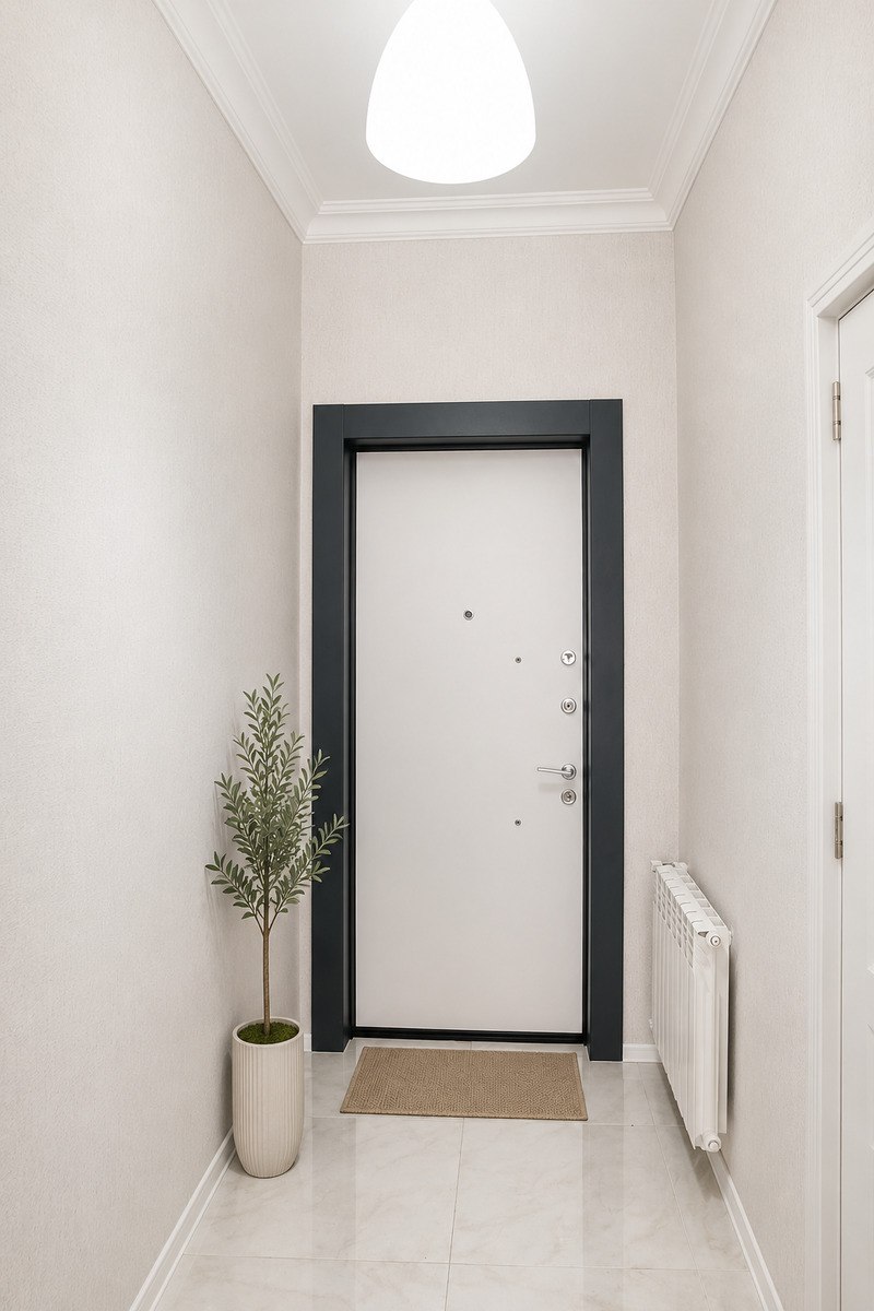 Satılır 2 otaqlı yeni tikili 62 m² — Mənzil, Sumqayıt (9)