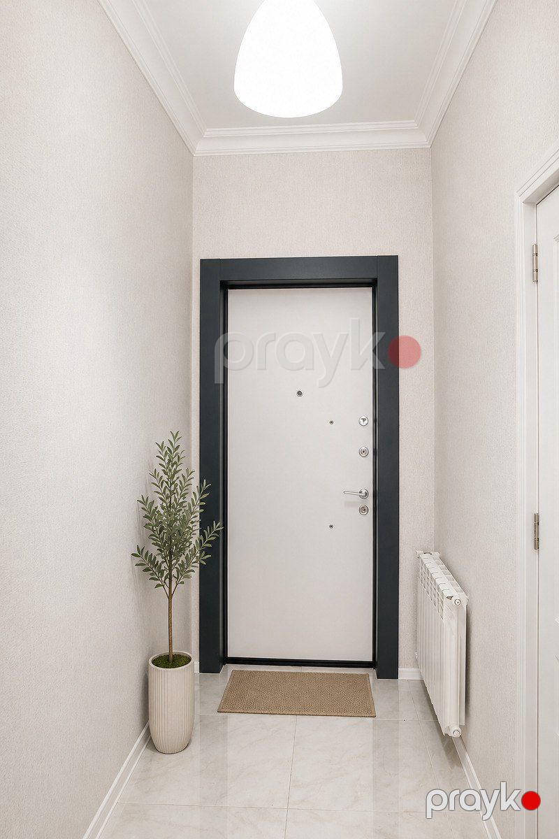 Satılır 2 otaqlı yeni tikili 62 m² — Mənzil, Sumqayıt (9)