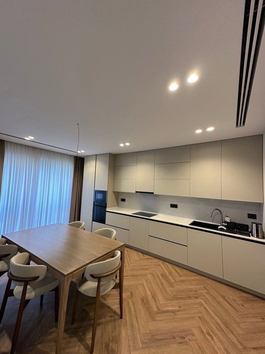 Satılır 3 otaqlı yeni tikili 149 m² — Mənzil, Bakı (3)