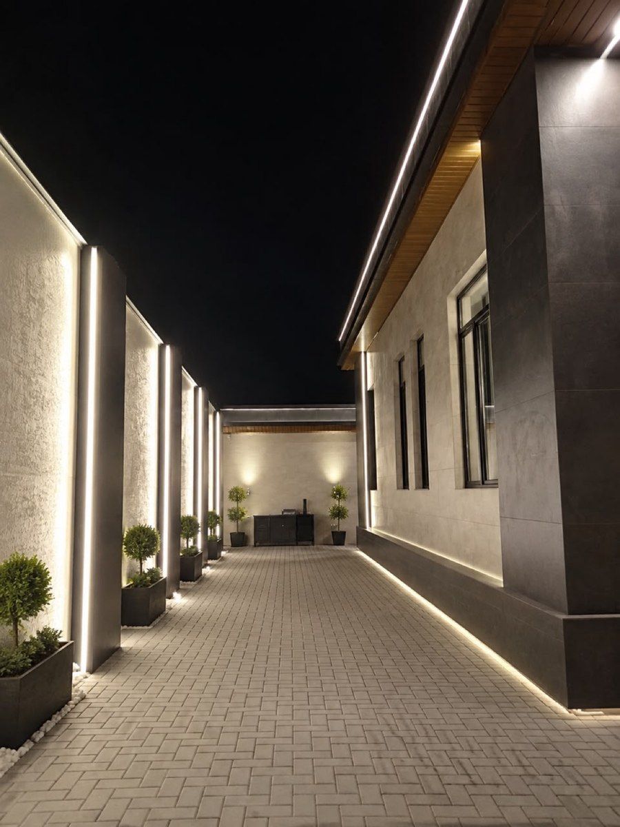 Bağ evi kirayə verilir, Novxanı qəs — Ev, villa, Bakı (9)