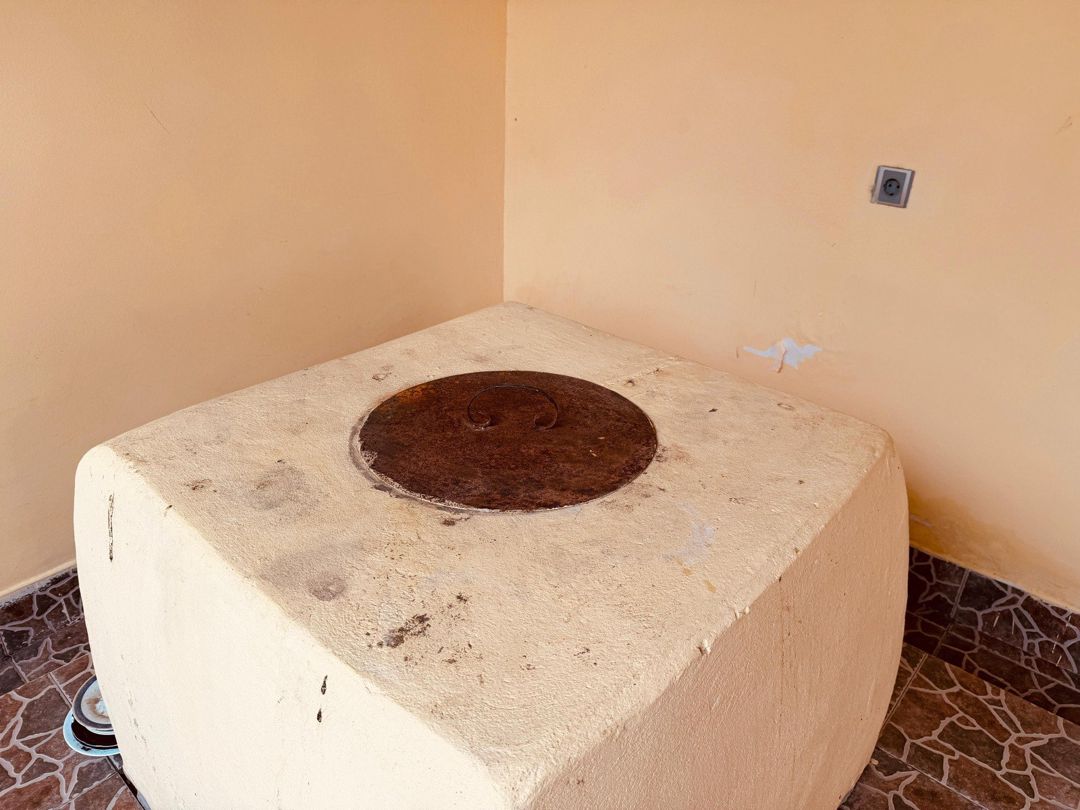 Satılır 6 otaqlı həyət evi/bağ evi 250 m² — Ev, villa, Bakı (8)