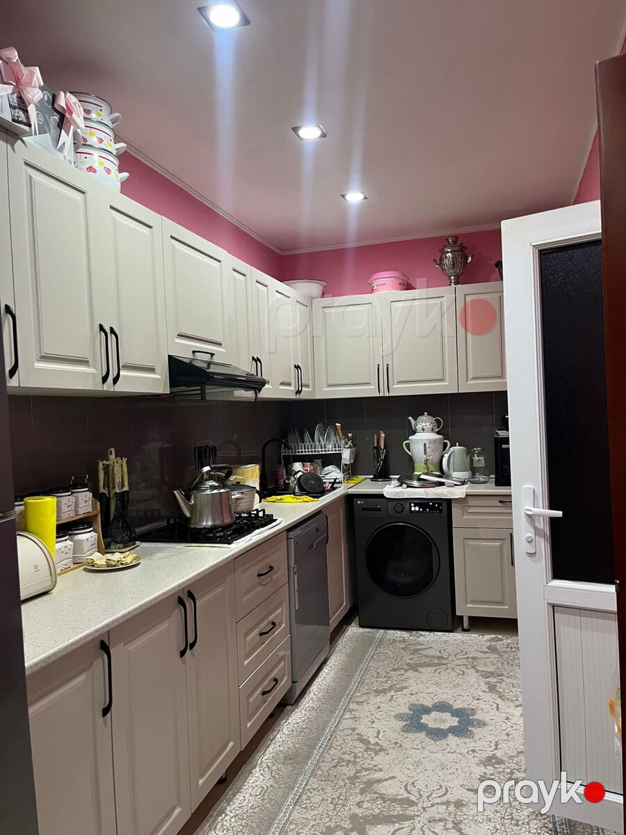 Satılır 4 otaqlı həyət evi/bağ evi 146 m² — Ev, villa, Xırdalan (7)