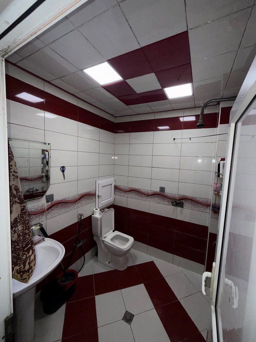 Satılır 3 otaqlı yeni tikili 70 m² — Mənzil, Bakı (9)