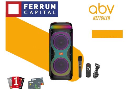 ZQS12215 Speaker — Bakı