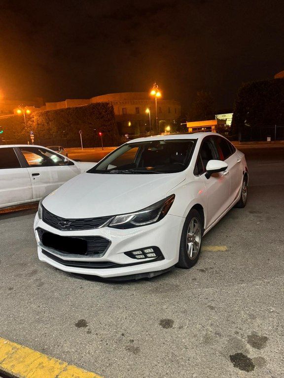 Chevrolet Cruze, 1.4 L, 2018 il, 140 000 km — Avtomobillər, Bakı (2)
