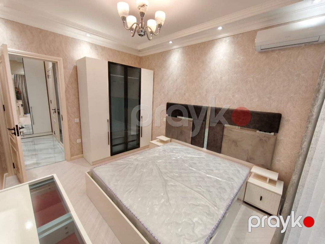İcarəyə verilir 2 otaqlı yeni tikili 66 m² — Mənzil, Bakı (12)