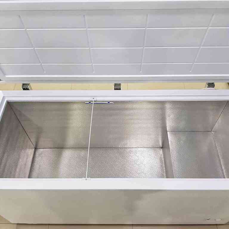 Dərin dondurucu 450 lt — Biznes və avadanlıq, Bakı (7)