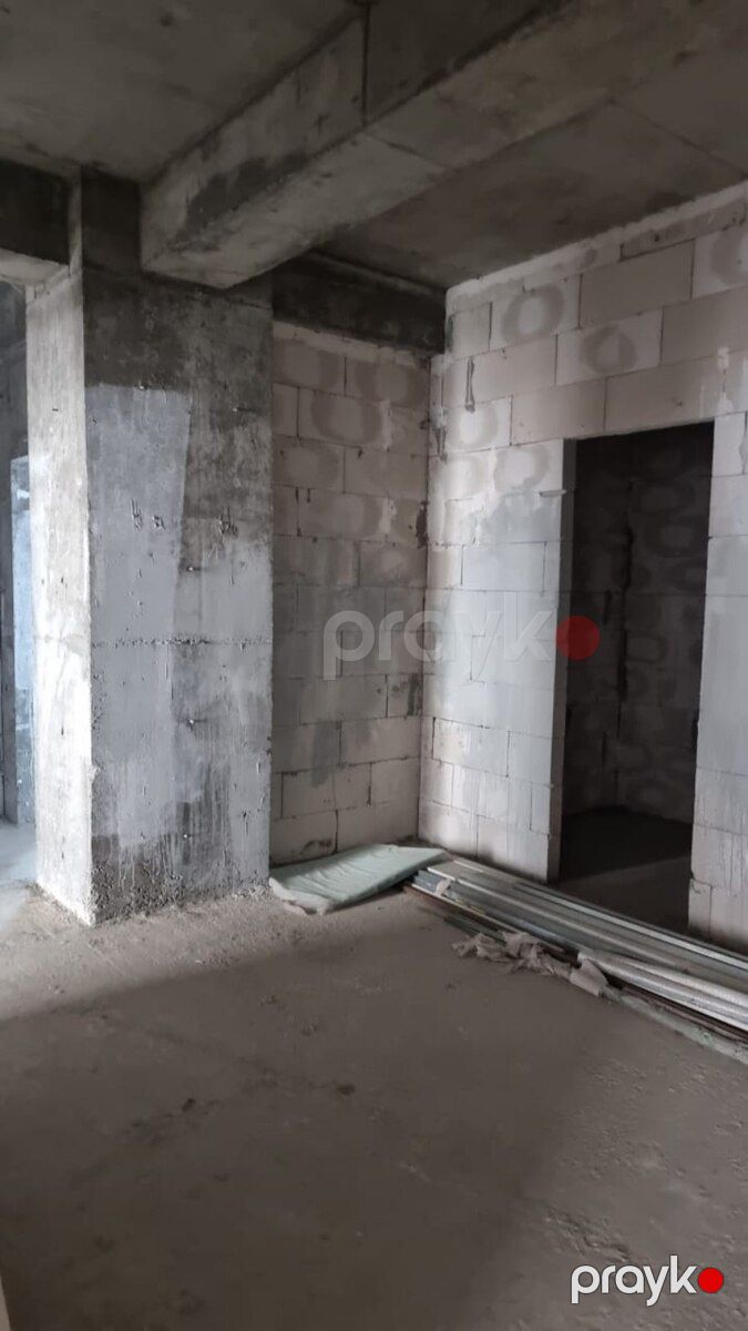 4-otaqlı yeni tikili, Nizami r., 185 m² — Mənzil, Bakı (6)