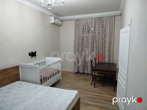 1-otaqlı yeni tikili, Sumqayıt ş., 42 m²