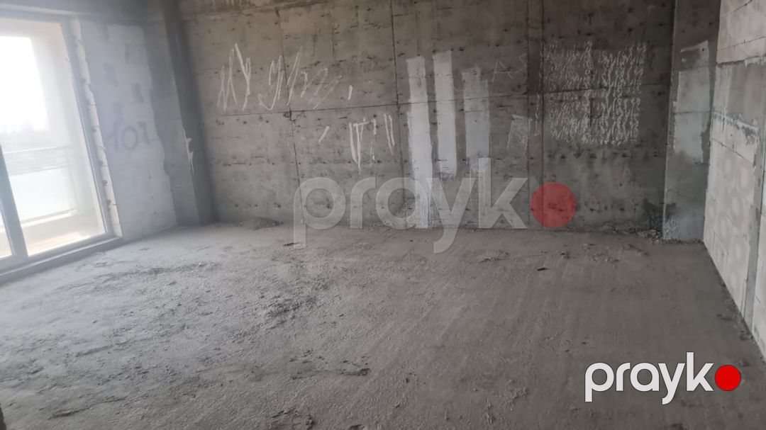 4-otaqlı yeni tikili, Nizami r., 185 m² — Mənzil, Bakı (4)
