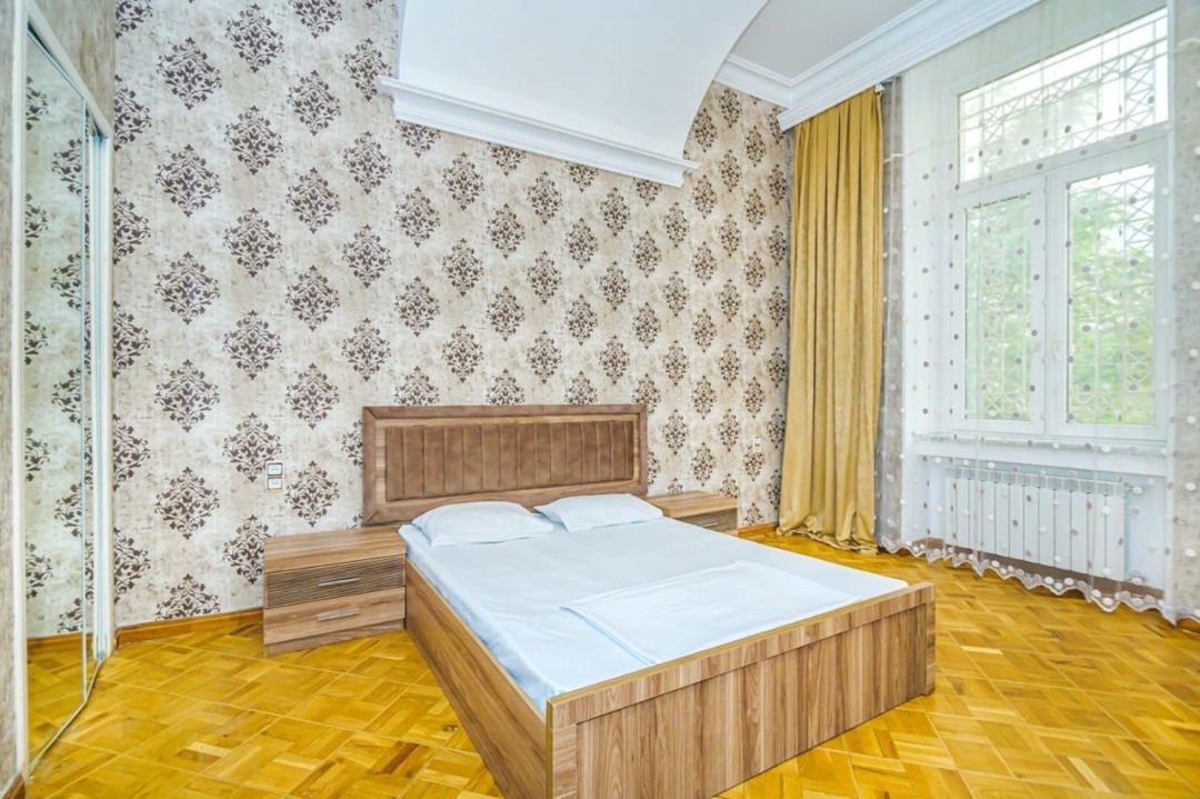 İcarəyə verilir 3 otaqlı köhnə tikili 90 m² — Mənzil, Bakı (8)